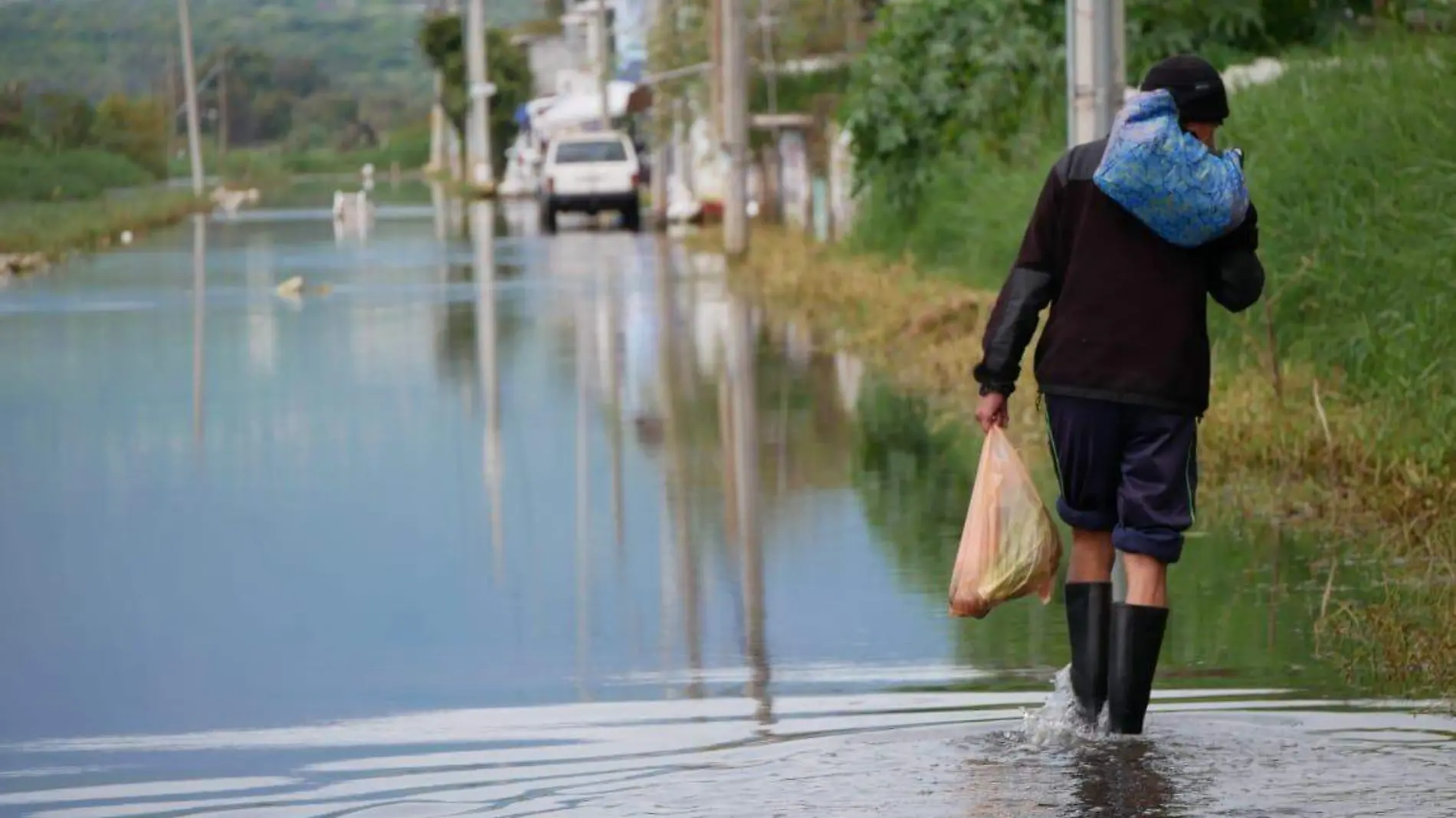 Inundaciones Adid